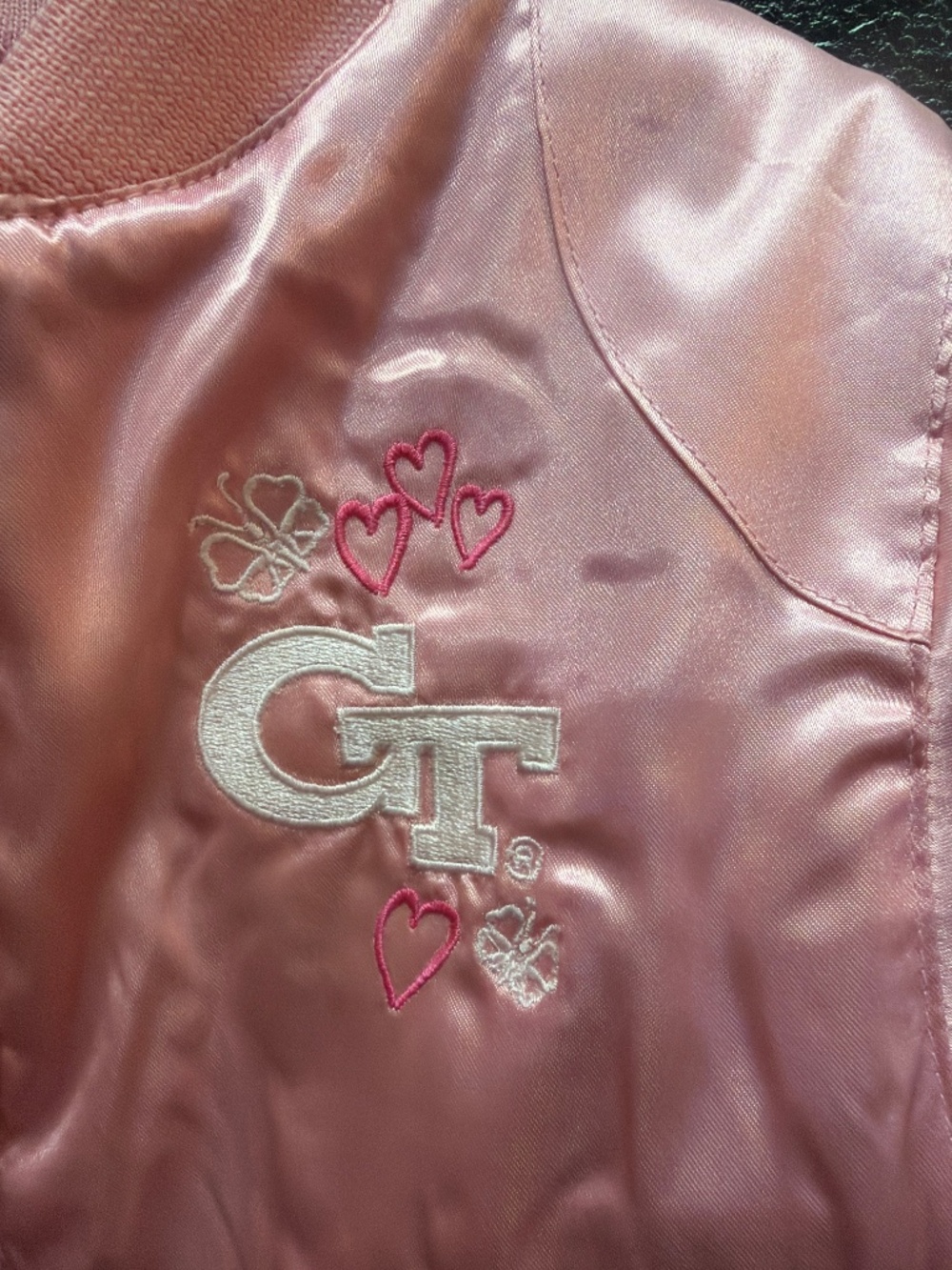 Children’s Jacket - Picture 4 of 5